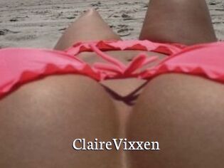 ClaireVixxen