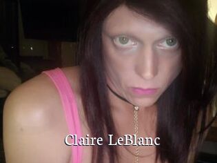 Claire_LeBlanc Gratis xxx Clips