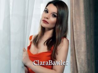 ClaraBawler