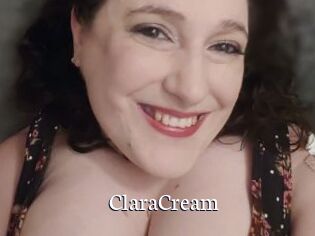 ClaraCream