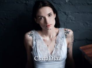 ClaraDiaz Gratis xxx Clips