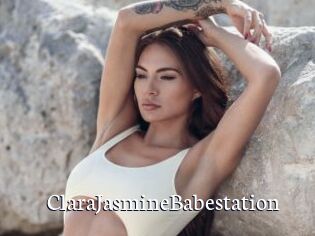 ClaraJasmineBabestation
