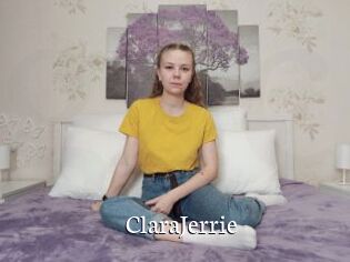 ClaraJerrie