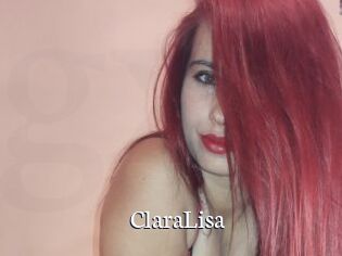 ClaraLisa