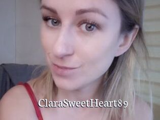 ClaraSweetHeart89