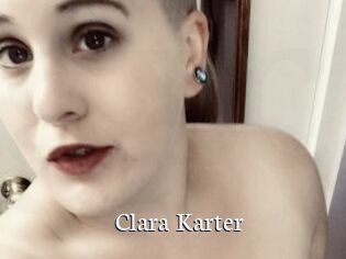 Clara_Karter Gratis xxx Clips