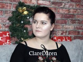 ClareDaren Gratis xxx Clips