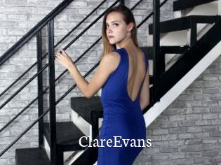 ClareEvans
