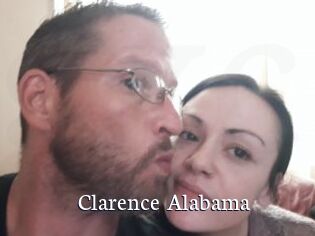 Clarence_Alabama
