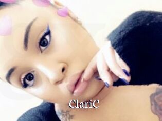 ClariC