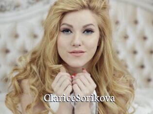 ClariceSorikova