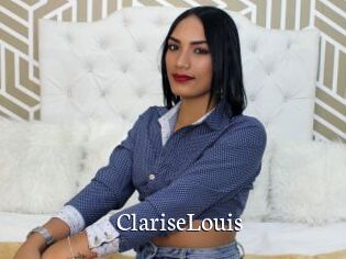 ClariseLouis