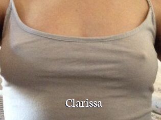 Clarissa