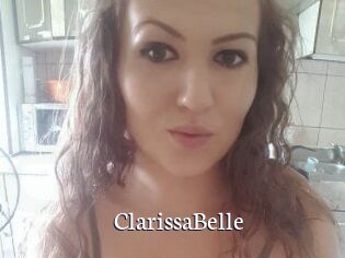 ClarissaBelle