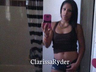ClarissaRyder