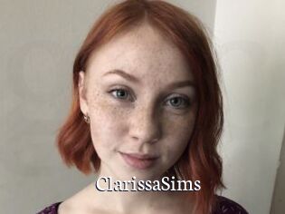 ClarissaSims