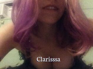 Clarisssa