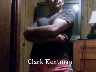 Clark_Kentman