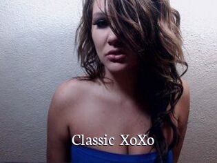 Classic_XoXo