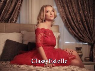 ClassyEstelle