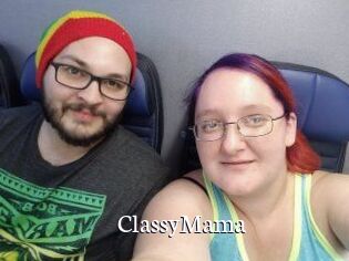 ClassyMama