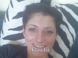 Claudia Gratis xxx Clips