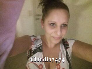 Claudia7474 Gratis xxx Clips