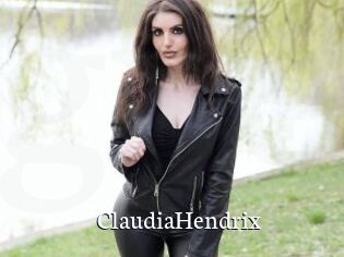ClaudiaHendrix