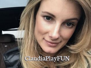 ClaudiaPlayFUN