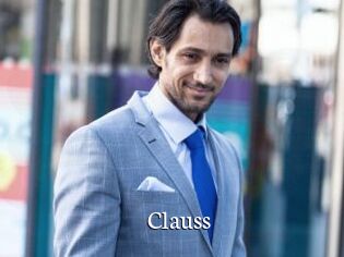 Clauss