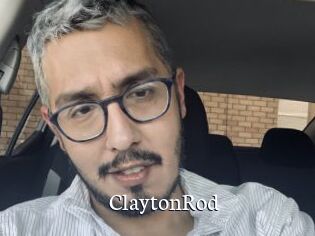ClaytonRod