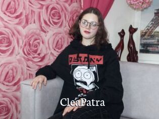 CleaPatra Gratis xxx Clips