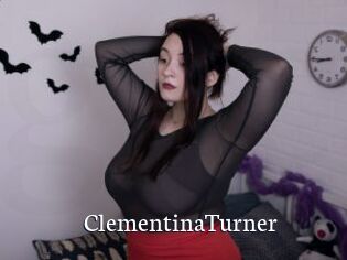 ClementinaTurner Gratis xxx Clips