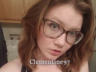 Clementine97
