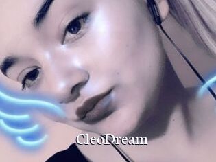 CleoDream