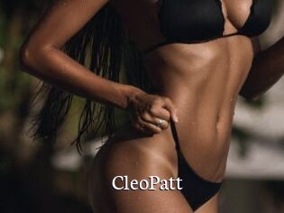 CleoPatt