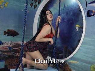 CleoPeters
