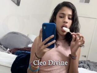 Cleo_Divine