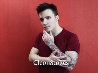 CleonStokes