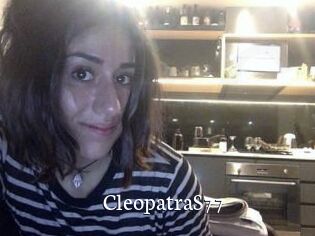 CleopatraS77 Gratis xxx Clips