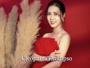 CleopatraThompso