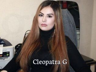 Cleopatra_G