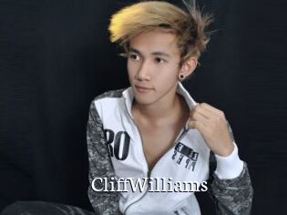 CliffWilliams