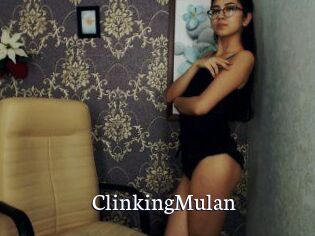 Clinking_Mulan Gratis xxx Clips