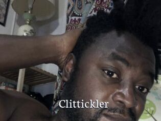 Clittickler
