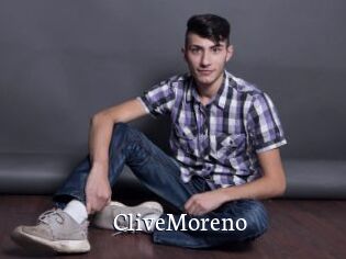 CliveMoreno