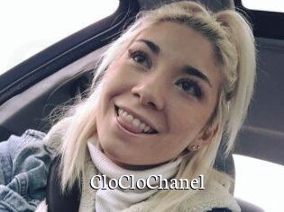 CloCloChanel