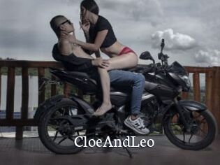 CloeAndLeo