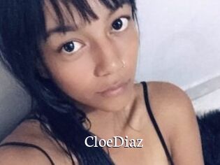 CloeDiaz