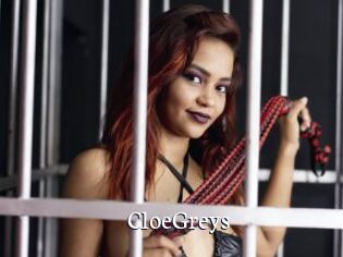 CloeGreys